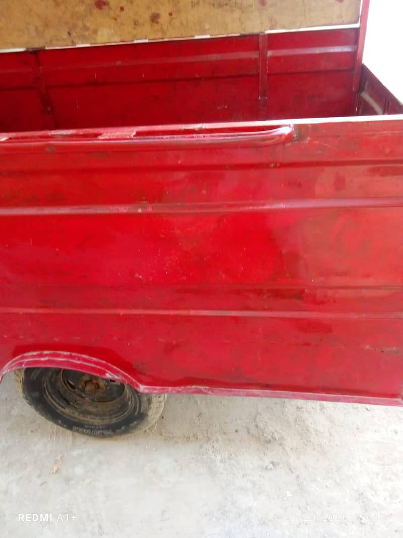 100cc loader rikshaw 11