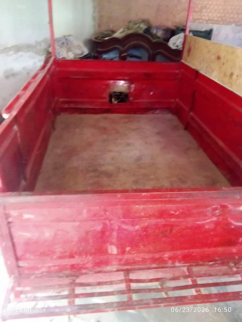 100cc loader rikshaw 12
