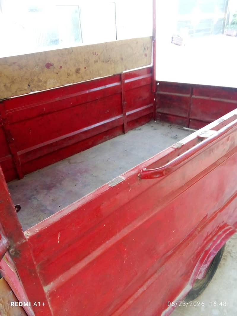 100cc loader rikshaw 13