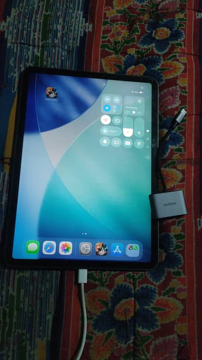 iPad pro M1 chip  128gb