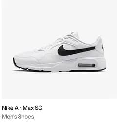 Nike Air coded 0