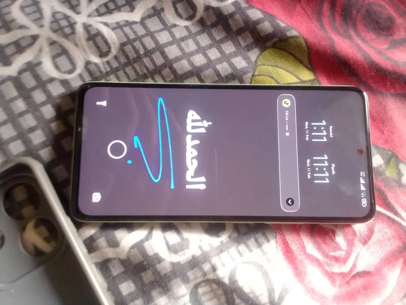 Xiaomi Redmi Note 14 1