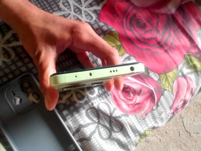 Xiaomi Redmi Note 14 2