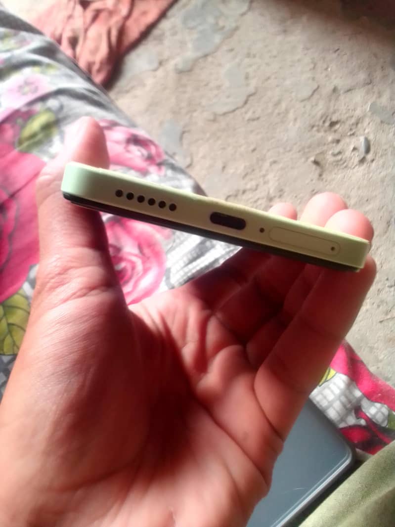 Xiaomi Redmi Note 14 3