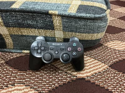 This PS3 super slim 500 GB good condition no repair no damage