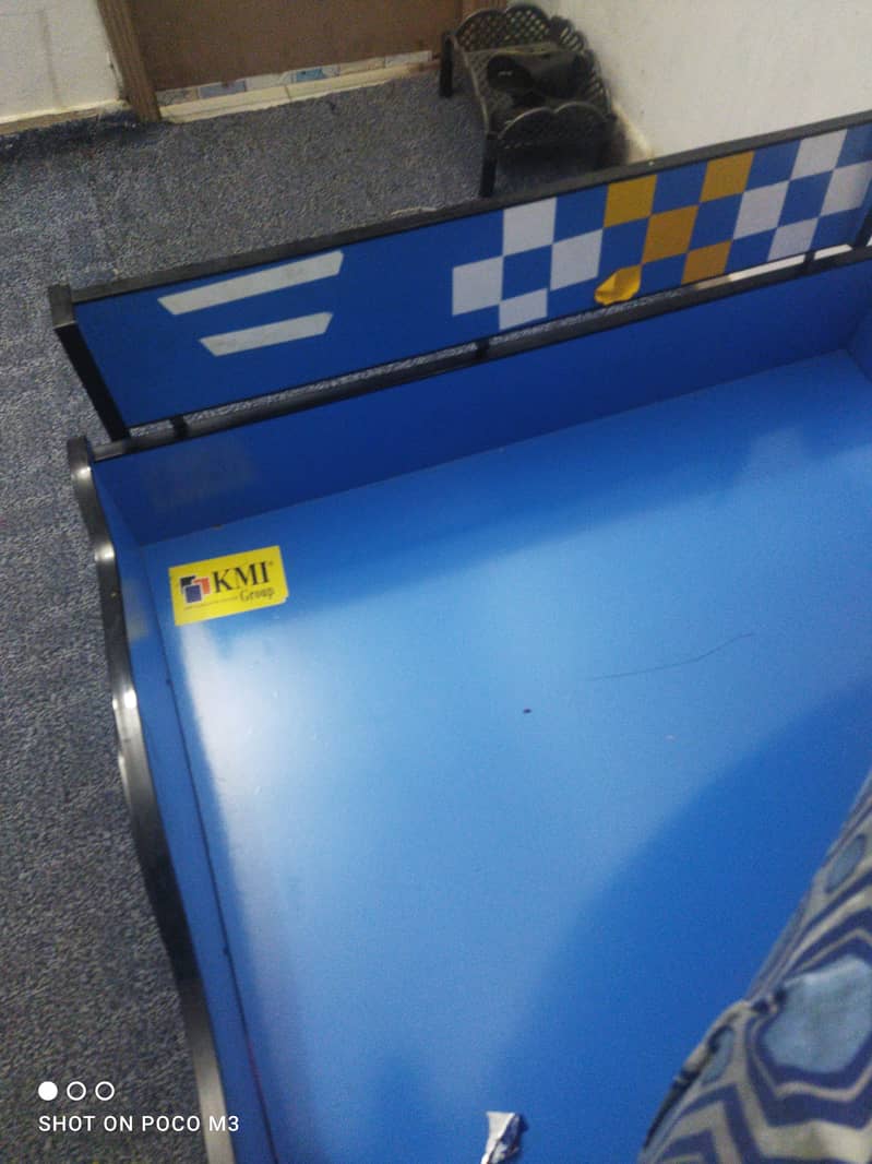 car bed 1