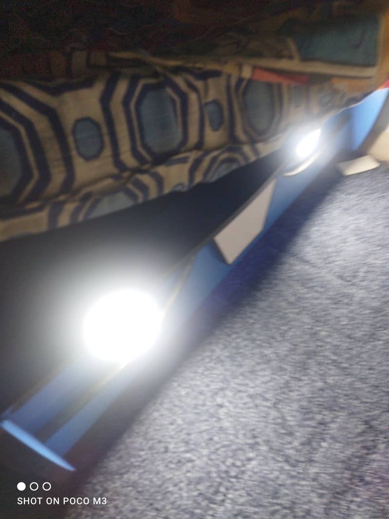 car bed 3