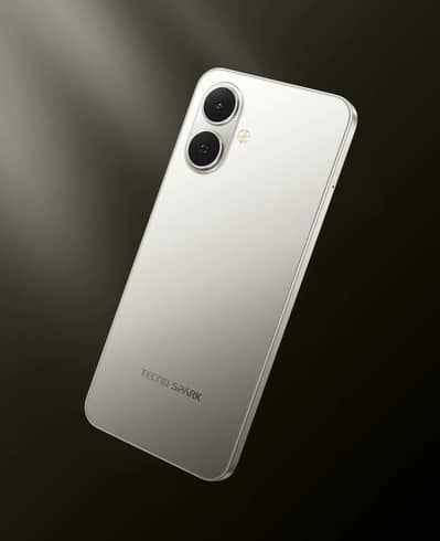 Tecno Spark Go2