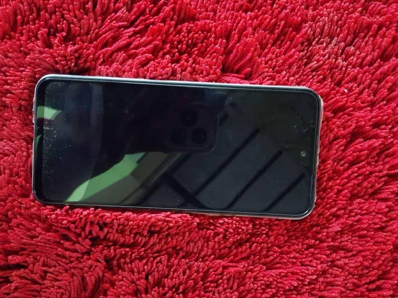 Tecno Spark Go2 2