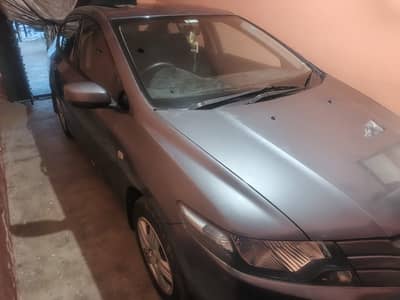 Honda city total genuine 10 model for sale 03006578656