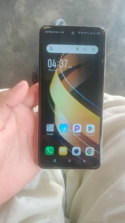 Infinix Smart 8 Pro