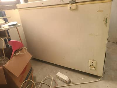 Kenwood deep freezer for sale