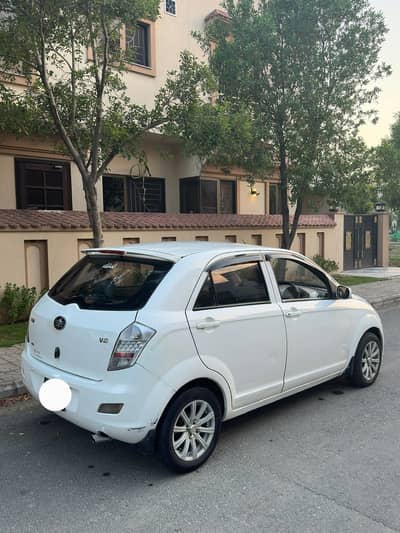 FAW V2 2016 Model For Sale In Good Condition