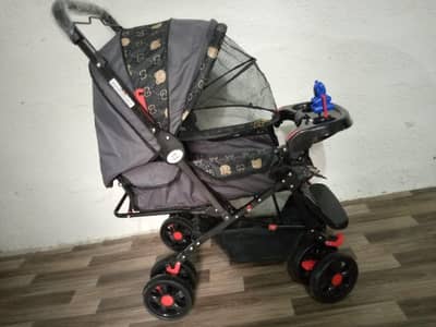 pram imported / baby stroller / kids pram / kids stroller