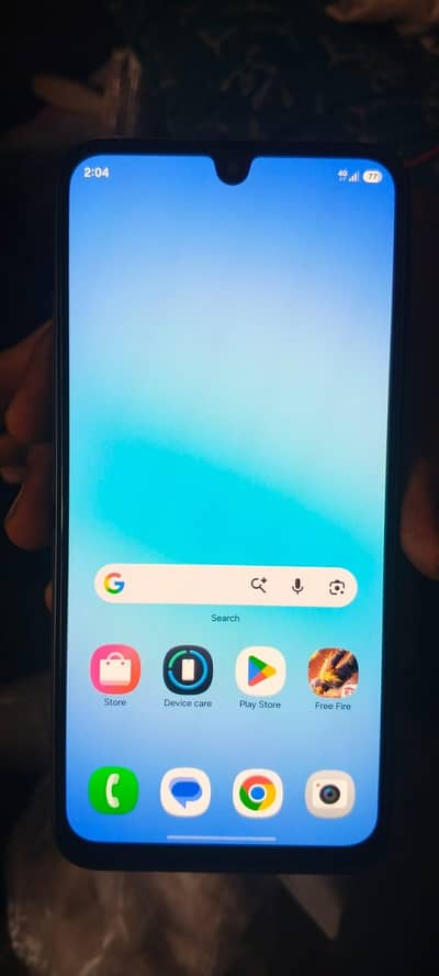 Samsung Mobile A17 8 256