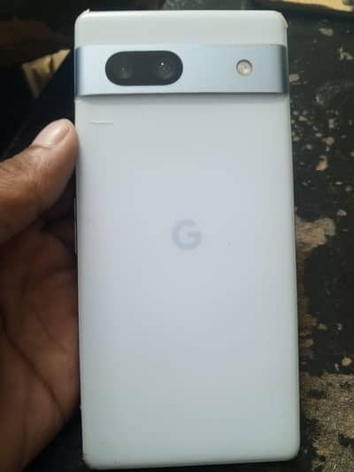 pixel 7a