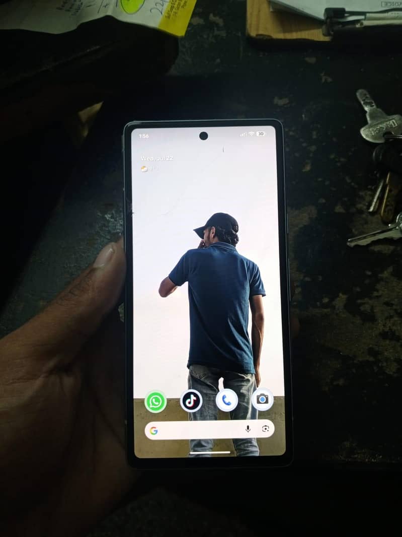 pixel 7a 3