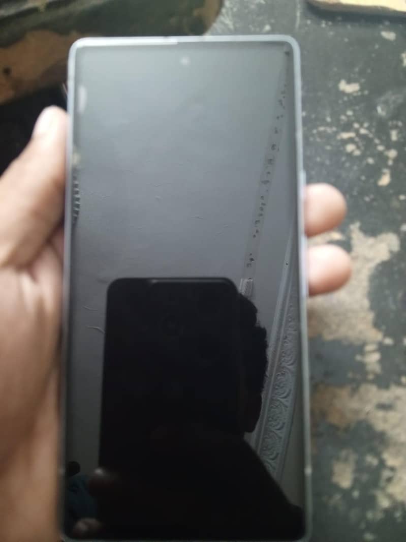 pixel 7a 6