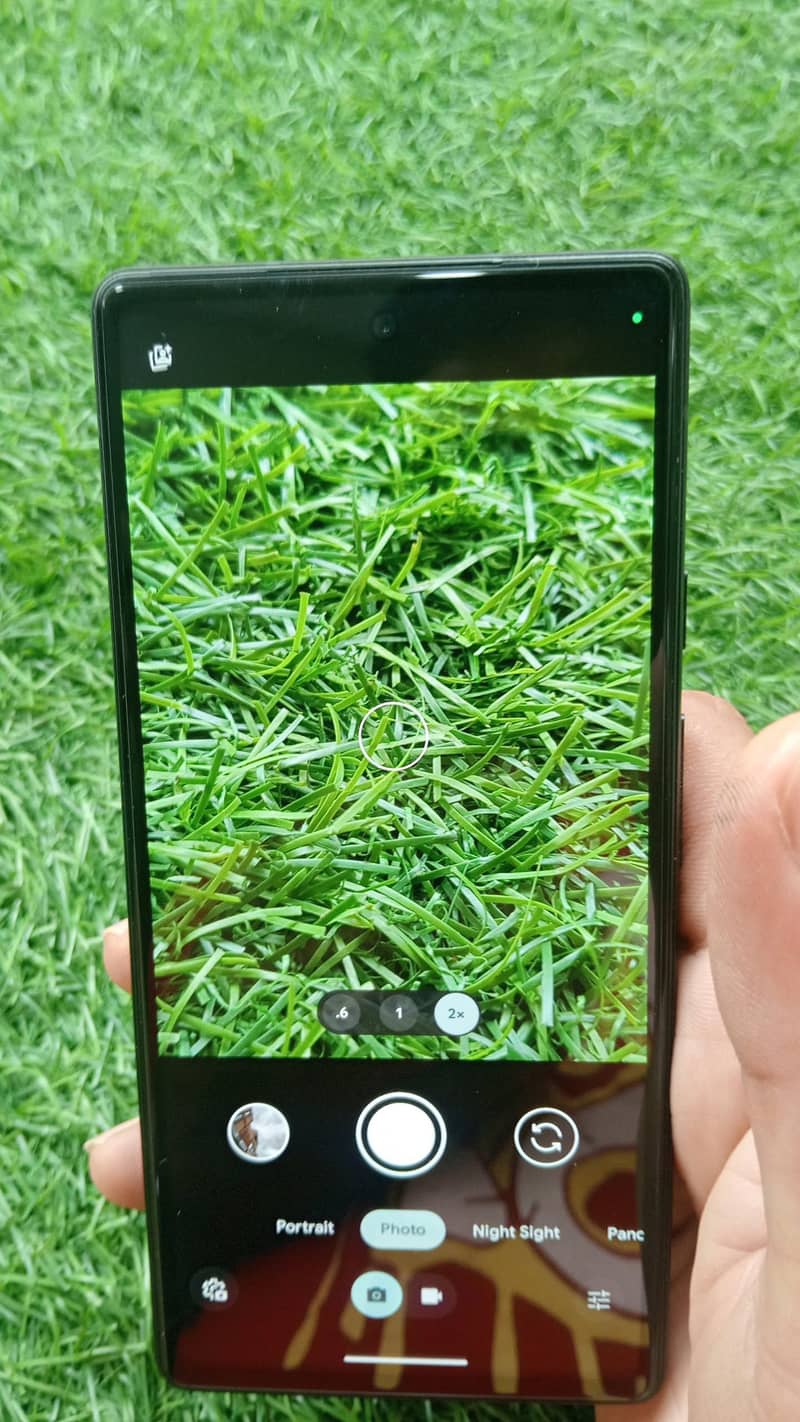 Google Pixel 6 A 3