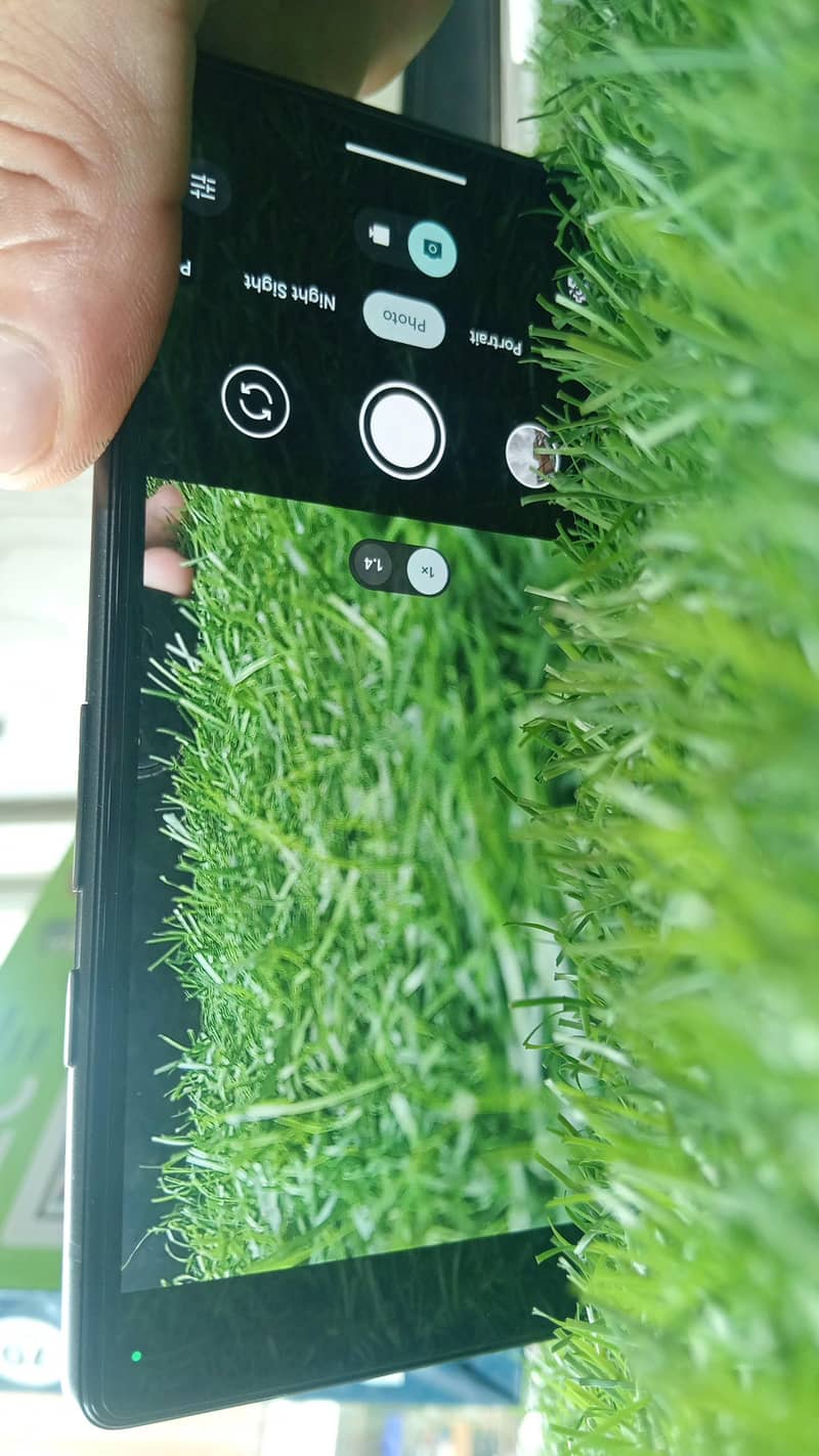Google Pixel 6 A 4