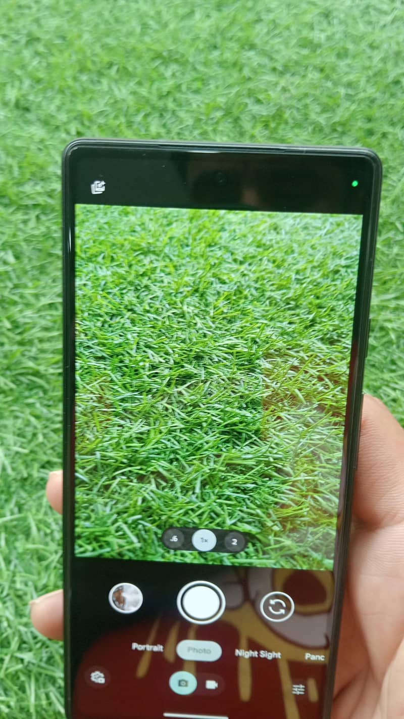 Google Pixel 6 A 6
