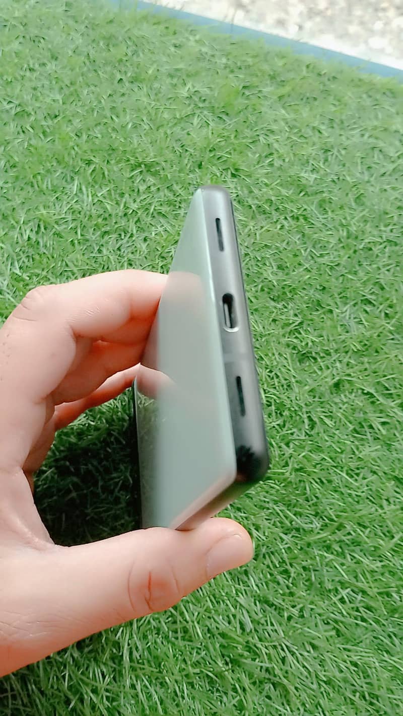 Google Pixel 6 A 8