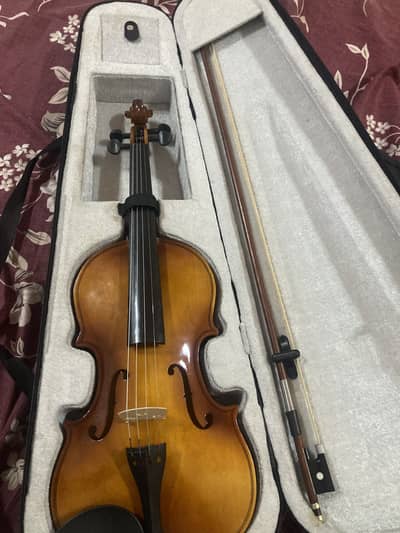 Voilen for sale same like new