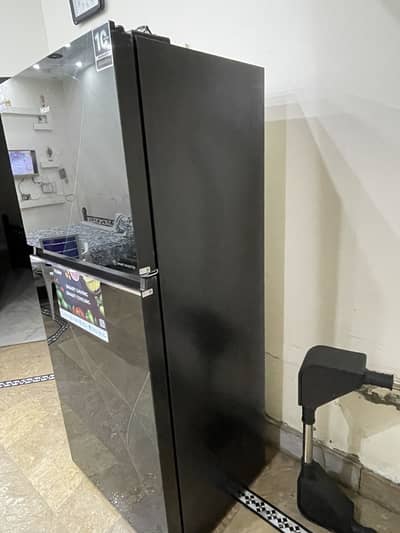 Haier Model 538