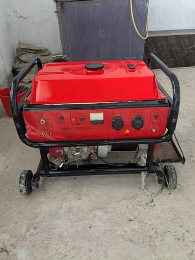 Used Honda Generator 8000 KV for Sale