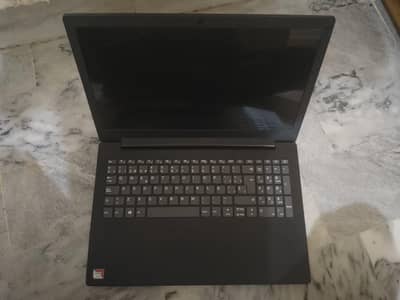 Budget 7th Gen Gaming Laptop DDR4 AMD