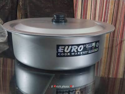 karahi