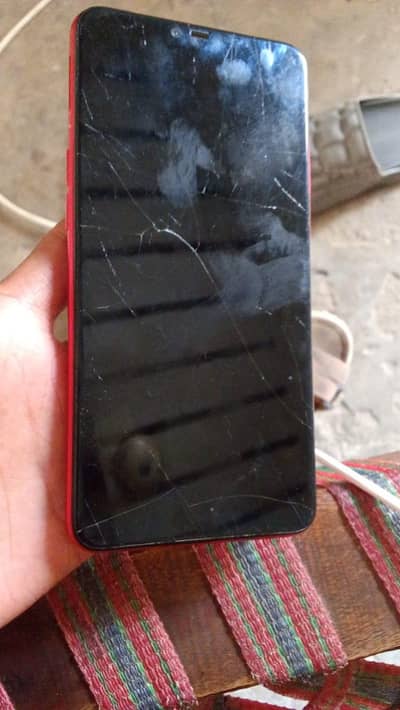 Appo a3s