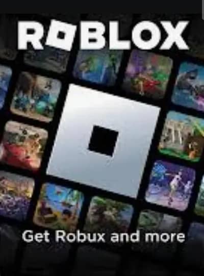 Roblox Robux - 800