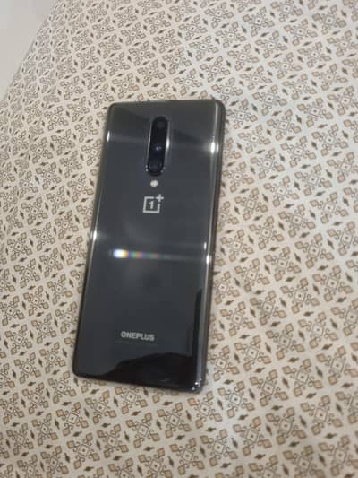One Plus 8 12/128 - Pubg Mobile 90 fps