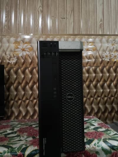 Dell workstation T3610