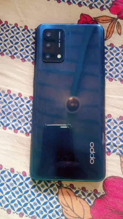 OPPO F19