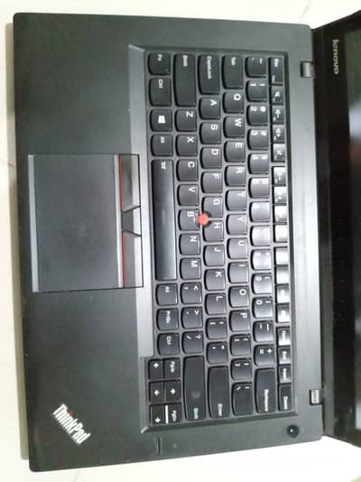 lenovo corei5 5 generation touch screen
