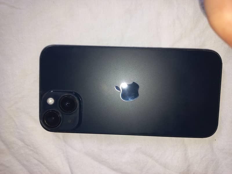 Apple iPhone 14 4