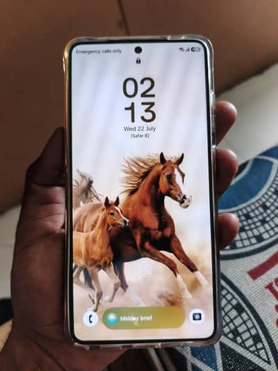 Samsung Mobile S26 Ultra