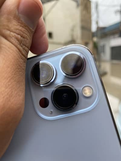 Apple iPhone 13 Pro Max jv