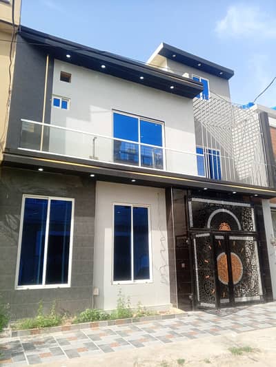 5 marla luxury house for sale