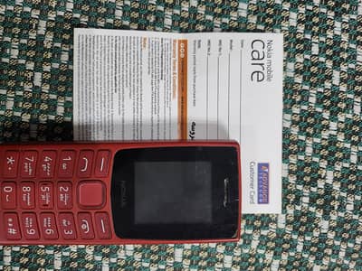 Nokia 106