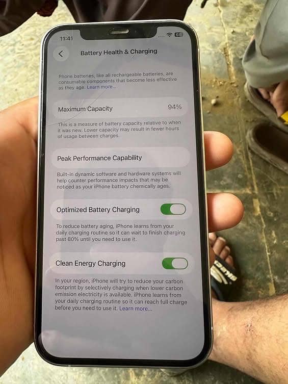 Apple iPhone 12 Pro 2