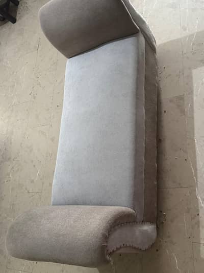 sofa sette new condition