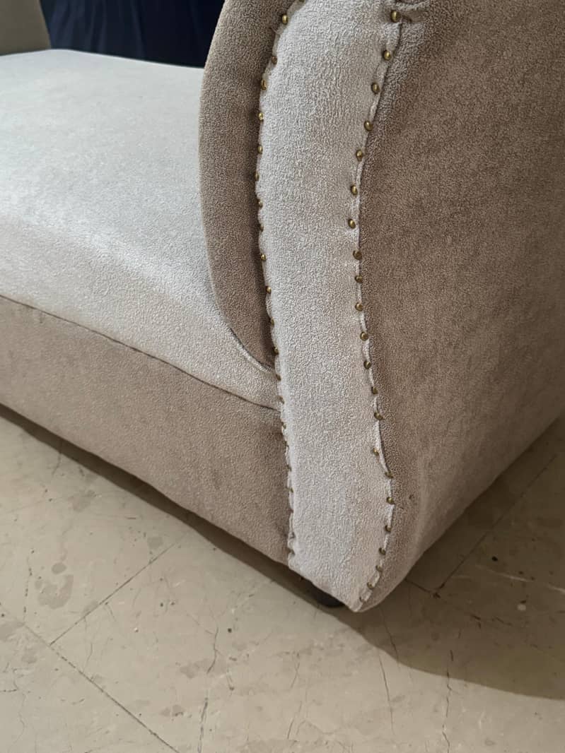 sofa sette new condition 3