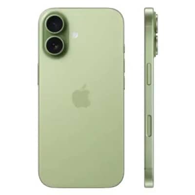 Apple iPhone 17