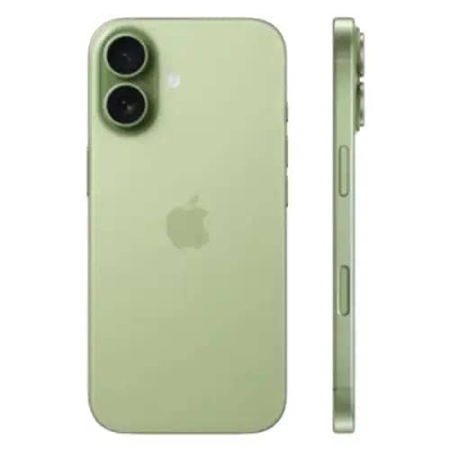 Apple iPhone 17 0