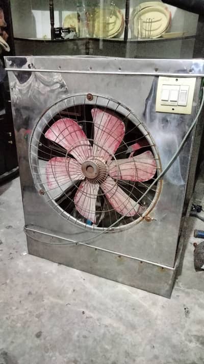 Room Cooler