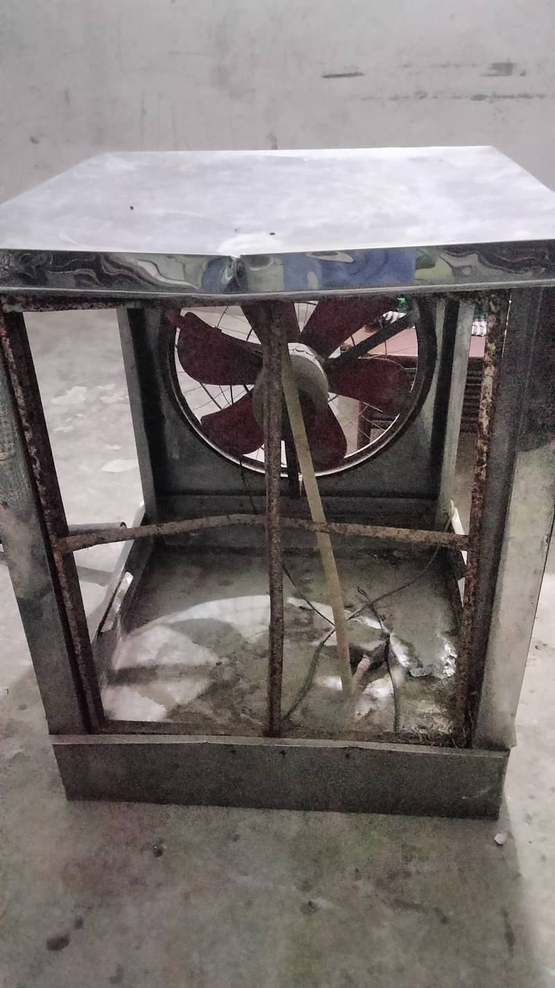 Room Cooler 1