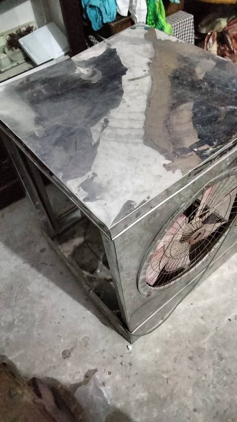 Room Cooler 2